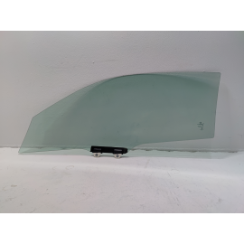 2016 - 2020 HONDA CIVIC COUPE RIGHT PASSENGER SIDE DOOR WINDOW GLASS OEM
