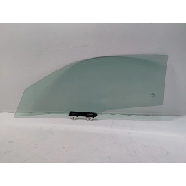 2016 - 2020 HONDA CIVIC COUPE RIGHT PASSENGER SIDE DOOR WINDOW GLASS OEM