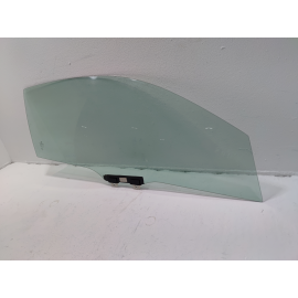 2016 - 2020 HONDA CIVIC COUPE RIGHT PASSENGER SIDE DOOR WINDOW GLASS OEM