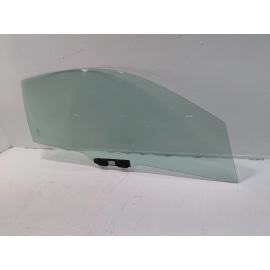 2016 - 2020 HONDA CIVIC COUPE RIGHT PASSENGER SIDE DOOR WINDOW GLASS OEM