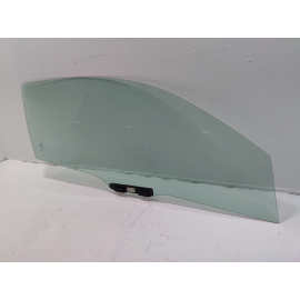 2016 - 2020 HONDA CIVIC COUPE RIGHT PASSENGER SIDE DOOR WINDOW GLASS OEM