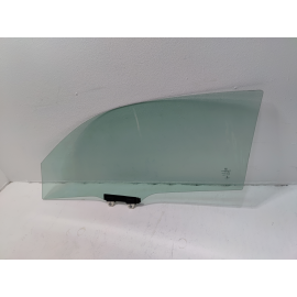 2016 - 2020 HONDA CIVIC COUPE RIGHT PASSENGER SIDE DOOR WINDOW GLASS OEM