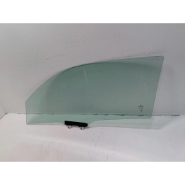 2016 - 2020 HONDA CIVIC COUPE RIGHT PASSENGER SIDE DOOR WINDOW GLASS OEM