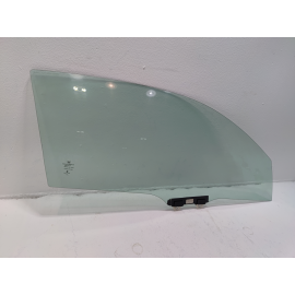 2016 - 2020 HONDA CIVIC COUPE RIGHT PASSENGER SIDE DOOR WINDOW GLASS OEM
