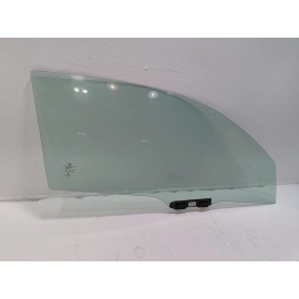 2016 - 2020 HONDA CIVIC COUPE RIGHT PASSENGER SIDE DOOR WINDOW GLASS OEM