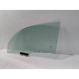 2016 - 2020 HONDA CIVIC COUPE RIGHT PASSENGER SIDE DOOR WINDOW GLASS OEM