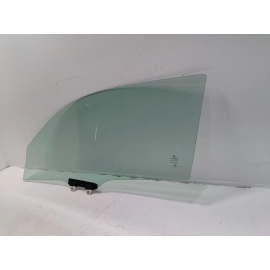 2016 - 2020 HONDA CIVIC COUPE RIGHT PASSENGER SIDE DOOR WINDOW GLASS OEM