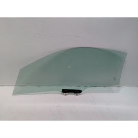 2016 - 2020 HONDA CIVIC COUPE RIGHT PASSENGER SIDE DOOR WINDOW GLASS OEM