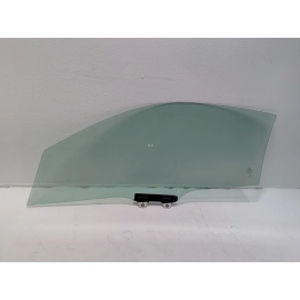 2016 - 2020 HONDA CIVIC COUPE RIGHT PASSENGER SIDE DOOR WINDOW GLASS OEM