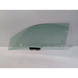 2016 - 2020 HONDA CIVIC COUPE RIGHT PASSENGER SIDE DOOR WINDOW GLASS OEM