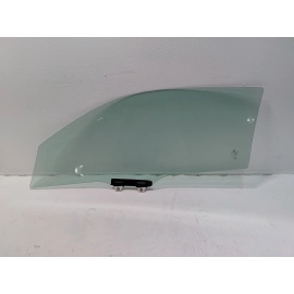 2016 - 2020 HONDA CIVIC COUPE RIGHT PASSENGER SIDE DOOR WINDOW GLASS OEM