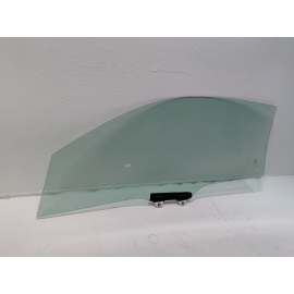 2016 - 2020 HONDA CIVIC COUPE RIGHT PASSENGER SIDE DOOR WINDOW GLASS OEM