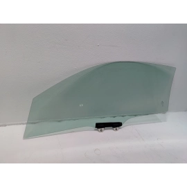2016 - 2020 HONDA CIVIC COUPE RIGHT PASSENGER SIDE DOOR WINDOW GLASS OEM