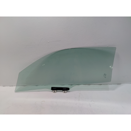 2016 - 2020 HONDA CIVIC COUPE RIGHT PASSENGER SIDE DOOR WINDOW GLASS OEM