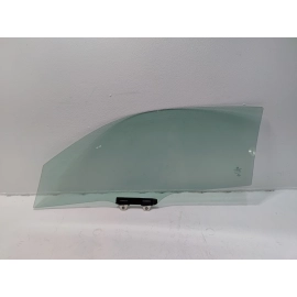 2016 - 2020 HONDA CIVIC COUPE RIGHT PASSENGER SIDE DOOR WINDOW GLASS OEM