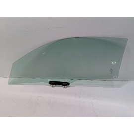2016 - 2020 HONDA CIVIC COUPE RIGHT PASSENGER SIDE DOOR WINDOW GLASS OEM