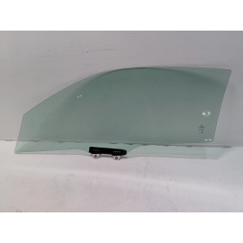 2016 - 2020 HONDA CIVIC COUPE RIGHT PASSENGER SIDE DOOR WINDOW GLASS OEM