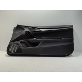 2017-2020 HONDA CIVIC COUPE SI RIGHT PASSENGER SIDE INTERIOR DOOR PANEL TRIM OEM