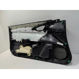 2017-2020 HONDA CIVIC COUPE SI RIGHT PASSENGER SIDE INTERIOR DOOR PANEL TRIM OEM