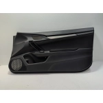 2017-2020 HONDA CIVIC COUPE SI RIGHT PASSENGER SIDE INTERIOR DOOR PANEL TRIM OEM