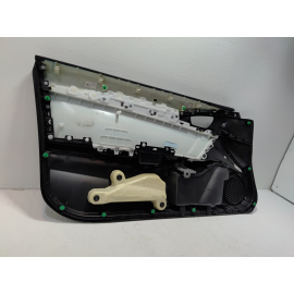 2017-2020 HONDA CIVIC COUPE SI RIGHT PASSENGER SIDE INTERIOR DOOR PANEL TRIM OEM