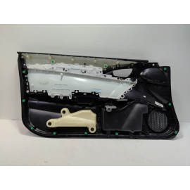 2017-2020 HONDA CIVIC COUPE SI RIGHT PASSENGER SIDE INTERIOR DOOR PANEL TRIM OEM