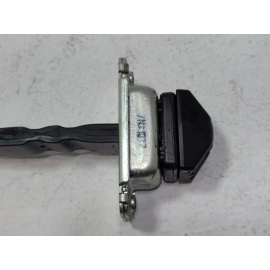 2016-2020 HONDA CIVIC COUPE PASSENGER SIDE DOOR HINGE CHECK STRAP STOPPER OEM