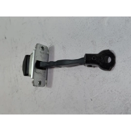 2016-2020 HONDA CIVIC COUPE PASSENGER SIDE DOOR HINGE CHECK STRAP STOPPER OEM