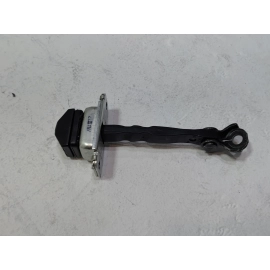 2016-2020 HONDA CIVIC COUPE PASSENGER SIDE DOOR HINGE CHECK STRAP STOPPER OEM
