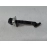 2016-2020 HONDA CIVIC COUPE PASSENGER SIDE DOOR HINGE CHECK STRAP STOPPER OEM