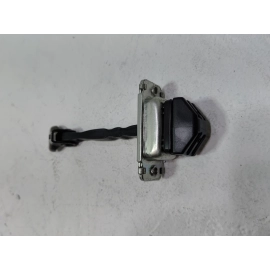 2016-2020 HONDA CIVIC COUPE PASSENGER SIDE DOOR HINGE CHECK STRAP STOPPER OEM