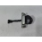 2016-2020 HONDA CIVIC COUPE PASSENGER SIDE DOOR HINGE CHECK STRAP STOPPER OEM