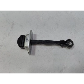 2016-2020 HONDA CIVIC COUPE PASSENGER SIDE DOOR HINGE CHECK STRAP STOPPER OEM