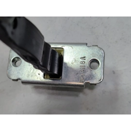 2016-2020 HONDA CIVIC COUPE PASSENGER SIDE DOOR HINGE CHECK STRAP STOPPER OEM