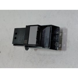 2016-2020 HONDA CIVIC FRONT RIGHT PASSENGER SIDE DOOR WINDOW SWITCH & LOCK OEM