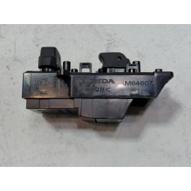 2016-2020 HONDA CIVIC FRONT RIGHT PASSENGER SIDE DOOR WINDOW SWITCH & LOCK OEM