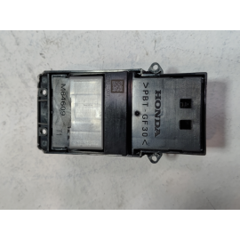 2016-2020 HONDA CIVIC FRONT RIGHT PASSENGER SIDE DOOR WINDOW SWITCH & LOCK OEM