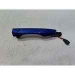 2016-2020 HONDA CIVIC COUPE RIGHT PASSENGER SIDE DOOR EXTERIOR HANDLE *B593M*OEM