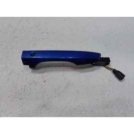 2016-2020 HONDA CIVIC COUPE RIGHT PASSENGER SIDE DOOR EXTERIOR HANDLE *B593M*OEM