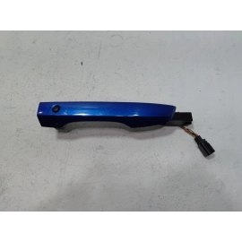 2016-2020 HONDA CIVIC COUPE RIGHT PASSENGER SIDE DOOR EXTERIOR HANDLE *B593M*OEM