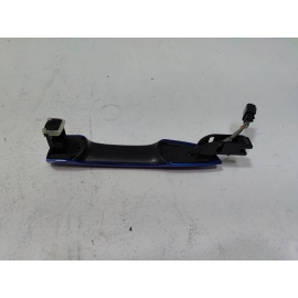 2016-2020 HONDA CIVIC COUPE RIGHT PASSENGER SIDE DOOR EXTERIOR HANDLE *B593M*OEM