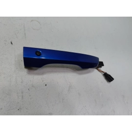 2016-2020 HONDA CIVIC COUPE RIGHT PASSENGER SIDE DOOR EXTERIOR HANDLE *B593M*OEM