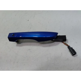 2016-2020 HONDA CIVIC COUPE RIGHT PASSENGER SIDE DOOR EXTERIOR HANDLE *B593M*OEM