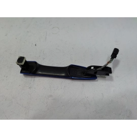 2016-2020 HONDA CIVIC COUPE RIGHT PASSENGER SIDE DOOR EXTERIOR HANDLE *B593M*OEM