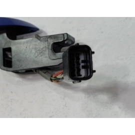 2016-2020 HONDA CIVIC COUPE RIGHT PASSENGER SIDE DOOR EXTERIOR HANDLE *B593M*OEM