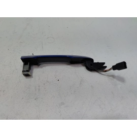 2016-2020 HONDA CIVIC COUPE RIGHT PASSENGER SIDE DOOR EXTERIOR HANDLE *B593M*OEM