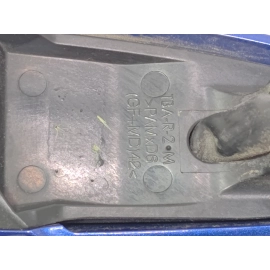 2016-2020 HONDA CIVIC COUPE RIGHT PASSENGER SIDE DOOR EXTERIOR HANDLE *B593M*OEM