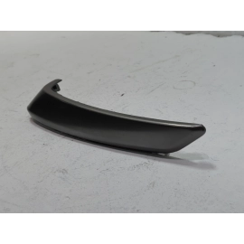 18-20 HONDA CIVIC COUPE PASSENGER SIDE INTERIOR DOOR PANEL PULL HANDLE COVER OEM