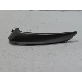 18-20 HONDA CIVIC COUPE PASSENGER SIDE INTERIOR DOOR PANEL PULL HANDLE COVER OEM