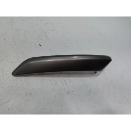 18-20 HONDA CIVIC COUPE PASSENGER SIDE INTERIOR DOOR PANEL PULL HANDLE COVER OEM